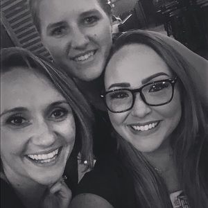 Meet your Posher, Lindsey